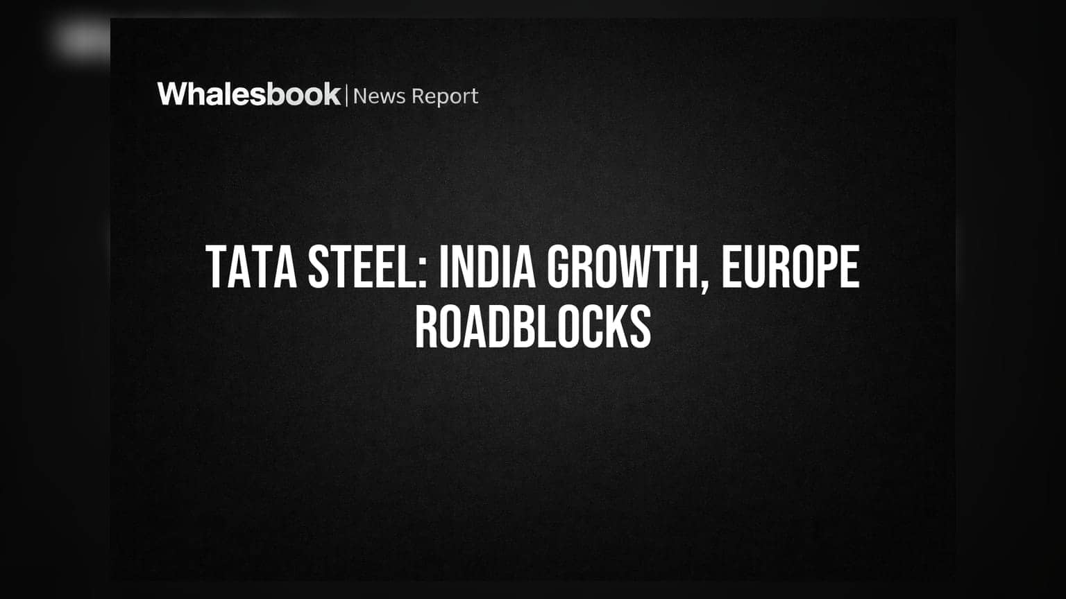 Tata Steel Share: भारत से बंपर कमाई! FY26 में EBITDA **35%** बढ़ा, यूरोप में चुनौतियां