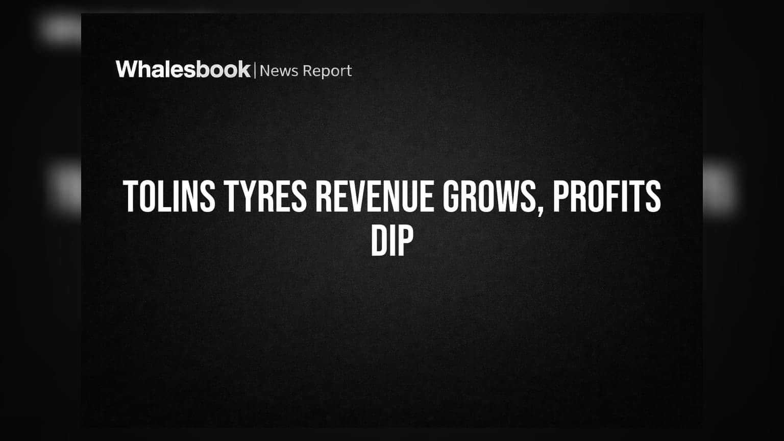 Tolins Tyres: रेव्हेन्यू वाढला, पण प्रॉफिट खालावला! मार्जिन प्रेशरमुळे शेअरवर दबाव?