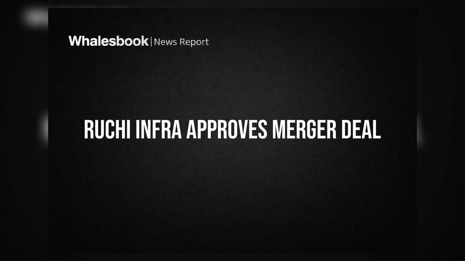 Ruchi Infrastructure Ltd: லெனாக்ஸ், மல்டிஅக்ரே உடன் இணைகிறது! பங்கு மூலதனம் உயர்கிறது!