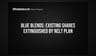 Blue Blends (India) Ltd: NCLT Plan Extinguishes Existing Shares, Reports March Quarter Loss