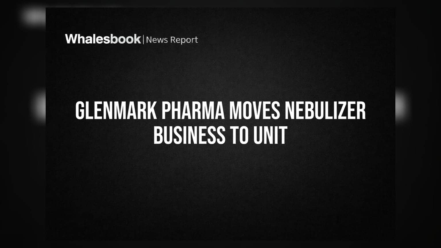 Glenmark Pharma : ₹223 कोटीत व्यवसाय हस्तांतरण; शेअर बाजारात काय होणार?