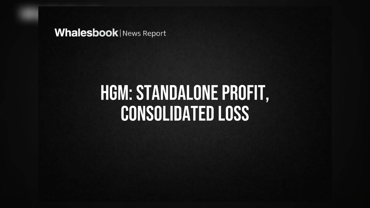 HandsOn Global Management: தனிப்பட்ட லாபம் ₹5.62 கோடி, ஒருங்கிணைந்த நஷ்டம் ₹3.05 கோடி!