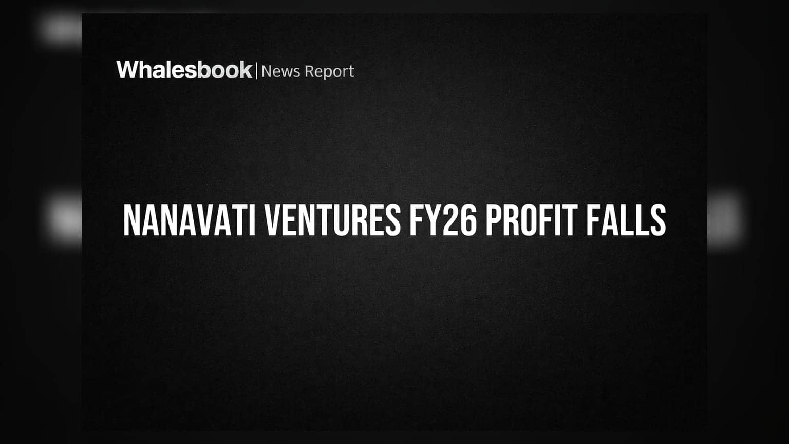 Nanavati Ventures का अनोखा रिजल्ट: रेवेन्यू 115% बढ़ा, पर मुनाफे में 66% की भारी गिरावट!