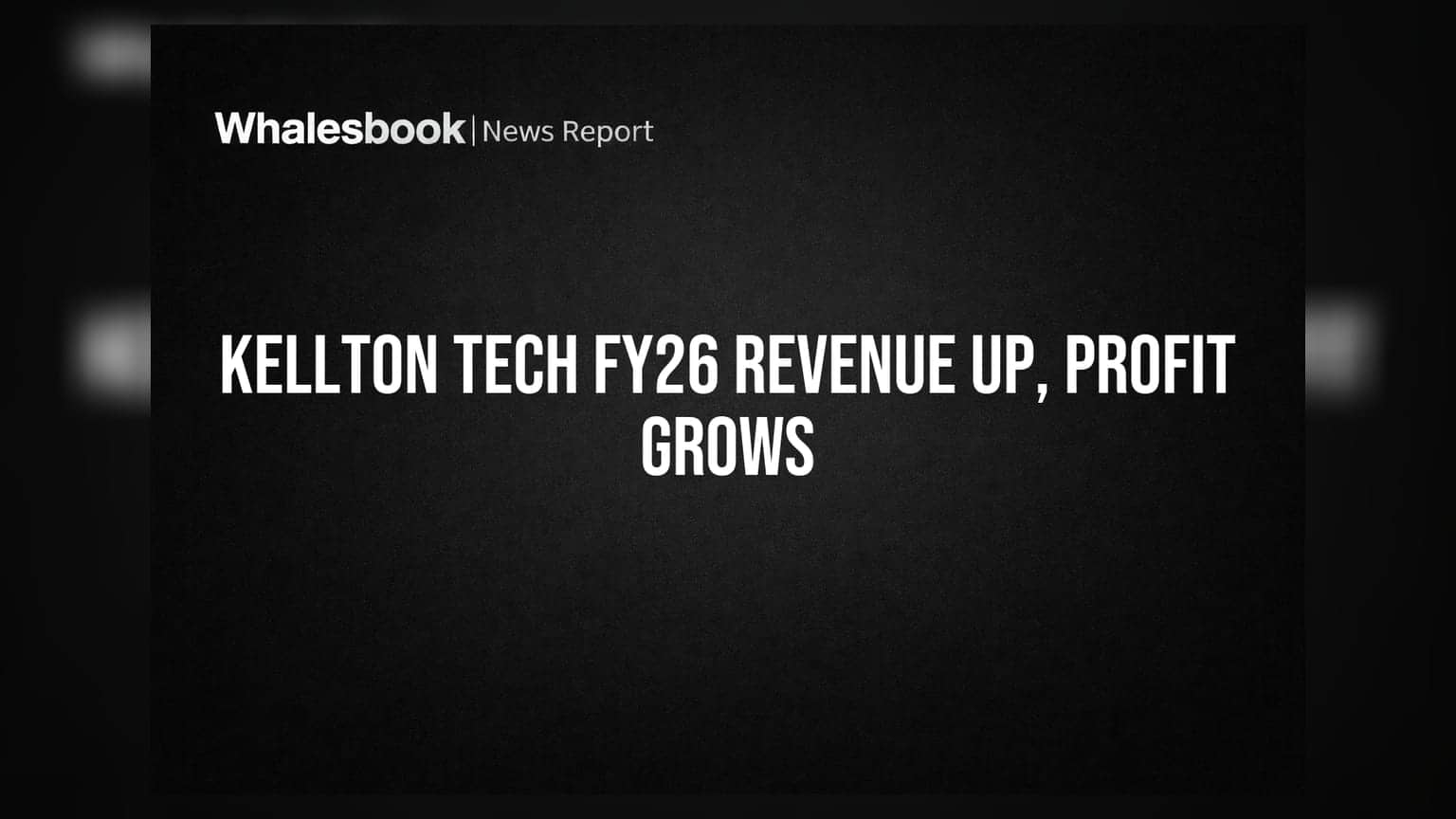 Kellton Tech FY26 Revenue Rises 10.85% to ₹1,216.94 Cr, Profit Up 14.98%