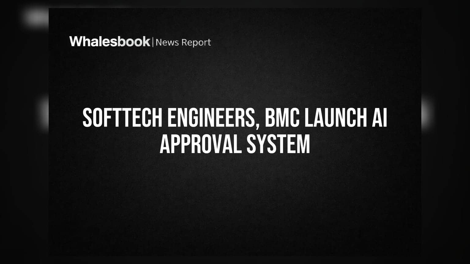 Softtech Engineers का AI कमाल! BMC के साथ मिलकर लॉन्च किया CivitTWIN, सरकारी कामों में लाएगी क्रांति