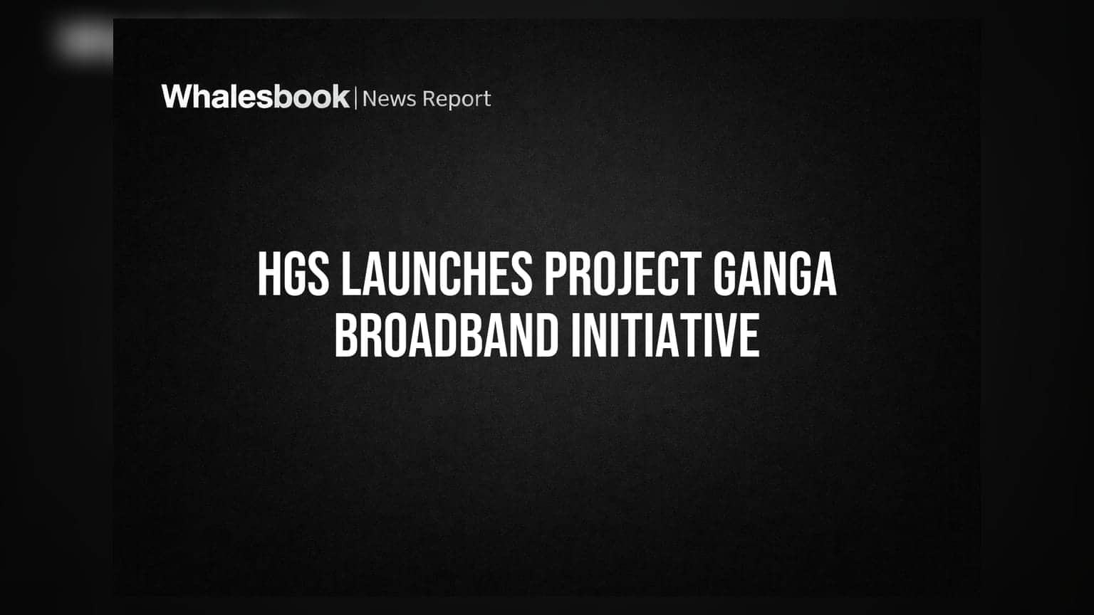 Hinduja Global Solutions Launches Project GANGA in Uttar Pradesh
