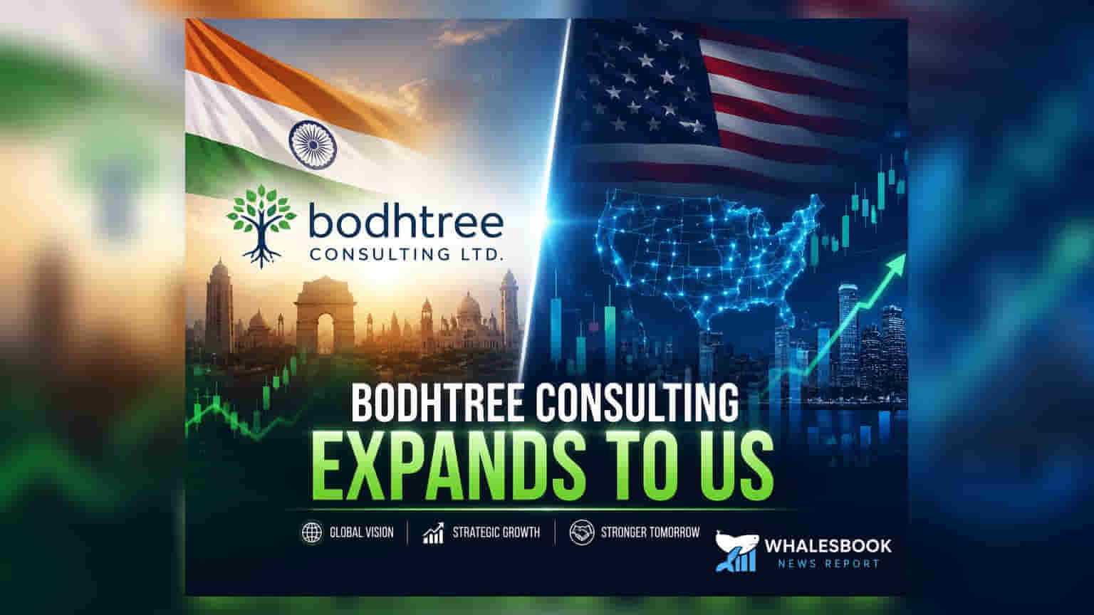 Bodhtree Consulting: ਅਮਰੀਕਾ 'ਚ ਪੈਰ ਪਸਾਰੇਗੀ ਕੰਪਨੀ, Datakosa Inc. ਦੀ ਹੋਵੇਗੀ ਸਥਾਪਨਾ