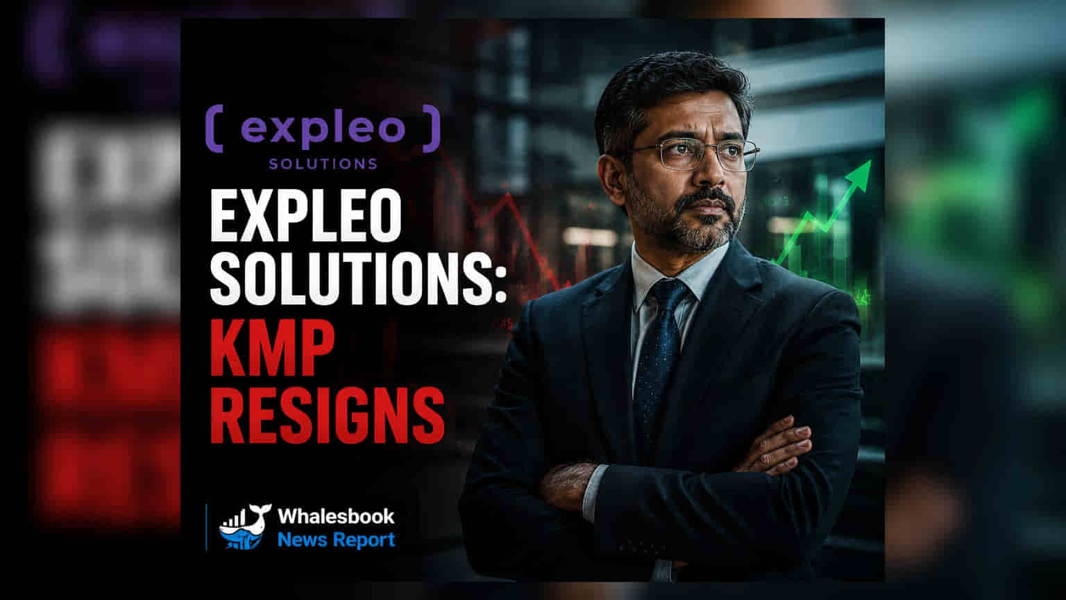 Expleo Solutions Ltd: Key Managerial Personnel Saket Newaskar Resigns