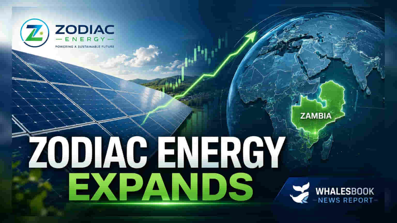 Zodiac Energy Ltd Allots 28,943 ESOP Shares, Eyes India and Zambia Expansion