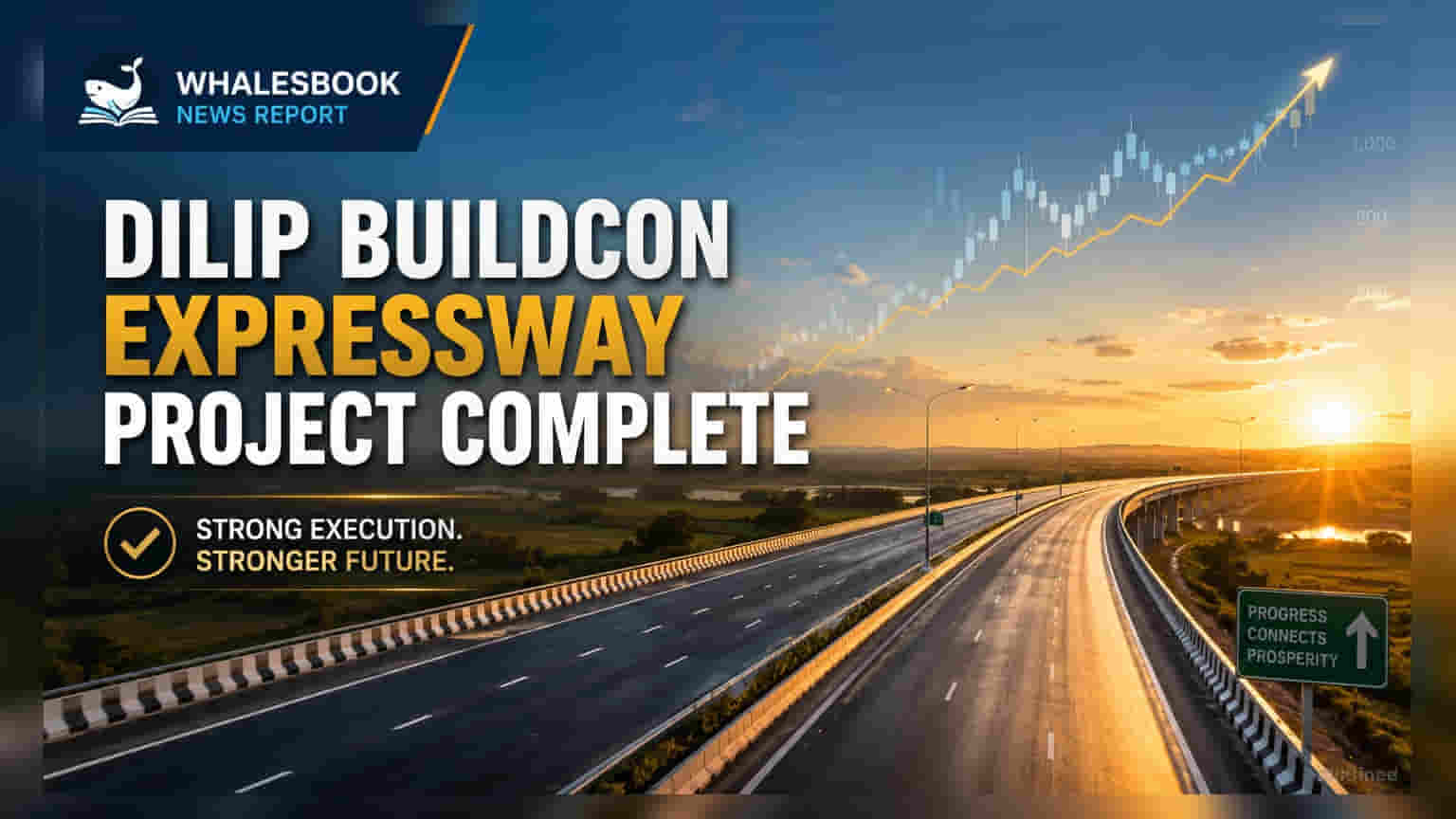 Dilip Buildcon gets Provisional Completion for Bengaluru-Vijayawada Expressway Project