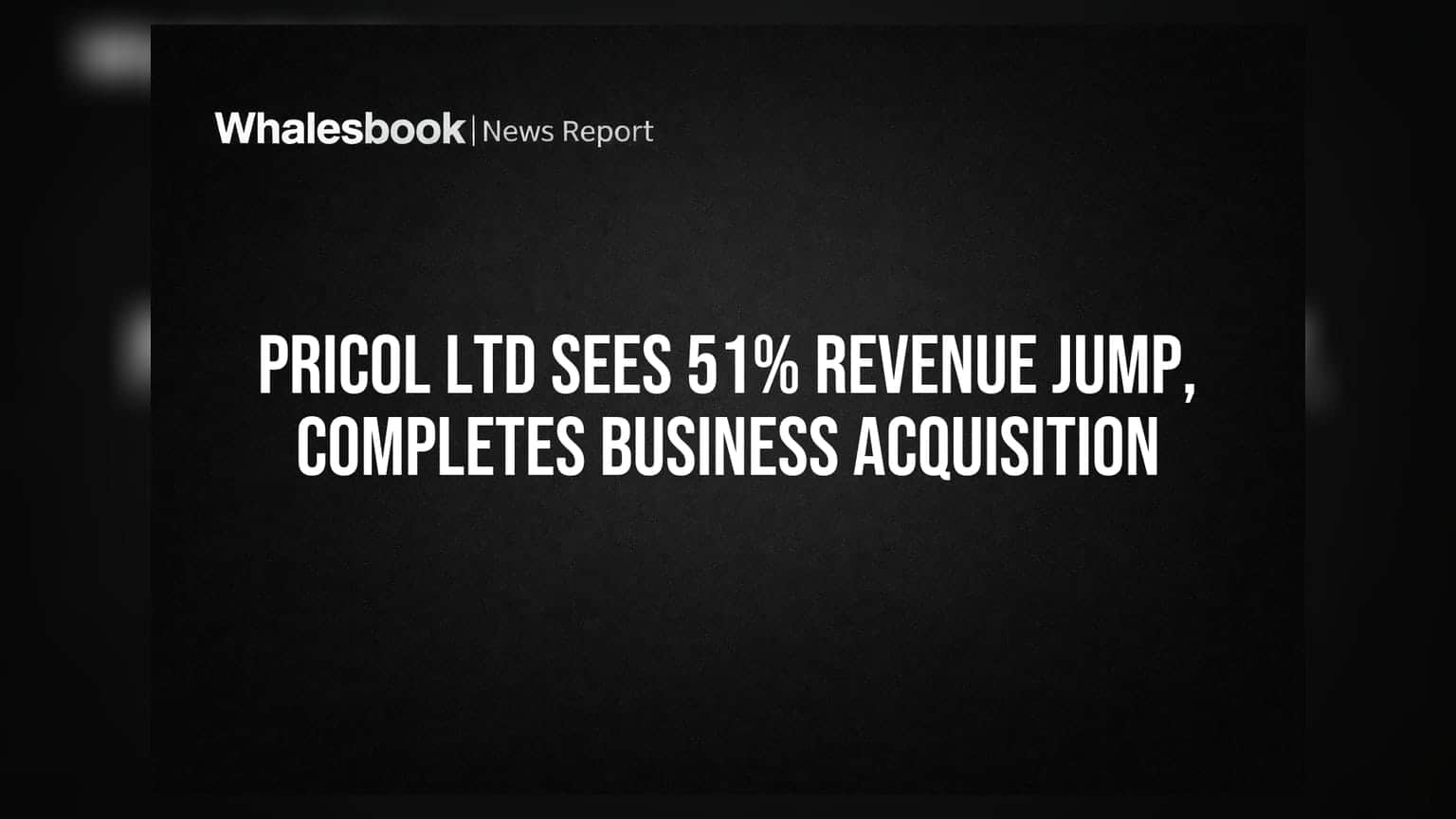 Pricol Ltd ਦੀ ਕਮਾਈ ਵਿੱਚ **51%** ਦਾ ਜ਼ਬਰਦਸਤ ਵਾਧਾ, ਵੱਡਾ ਕਾਰੋਬਾਰ ਖਰੀਦਿਆ!