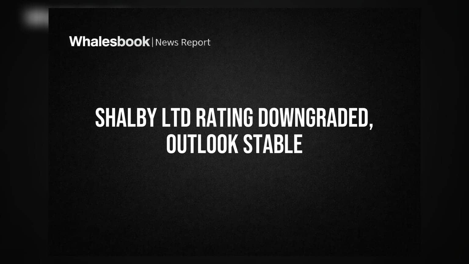 Shalby Ltd Shares: ਰੇਟਿੰਗ ਘਟੀ, ਪਰ ਆਸ ਦੀ ਕਿਰਨ ਬਰਕਰਾਰ