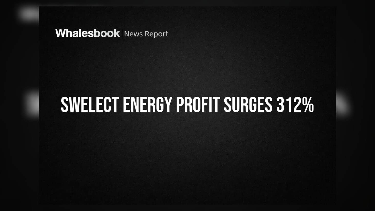 Swelect Energy Systems: లాభాల్లో భారీ ర్యాలీ.. FY26లో ₹57.58 కోట్లకు చేరిన నెట్ ప్రాఫిట్!