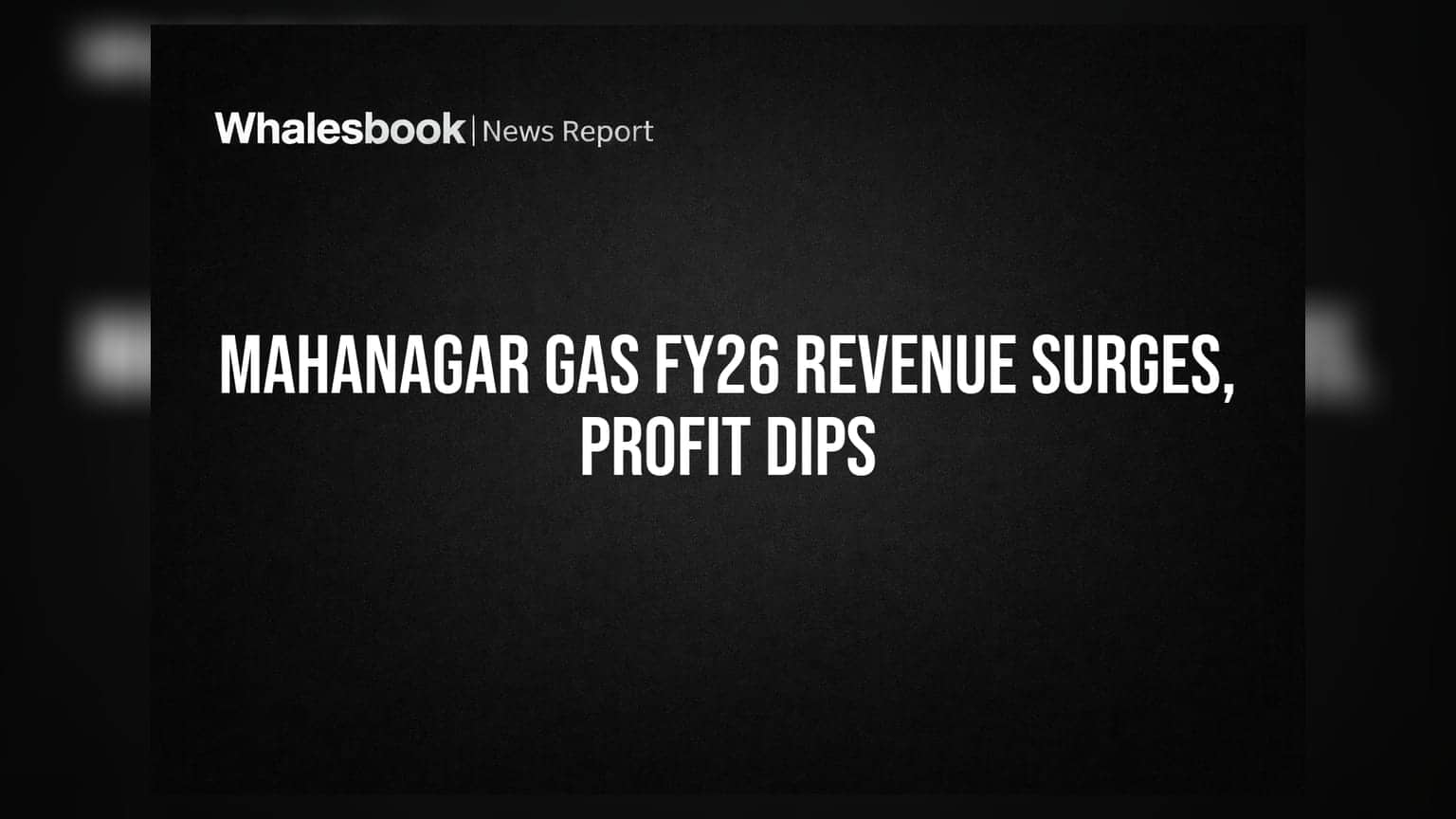 Mahanagar Gas: रेवेन्यू में बंपर उछाल, पर प्रॉफिट में गिरावट! नए एनर्जी सेगमेंट पर फोकस