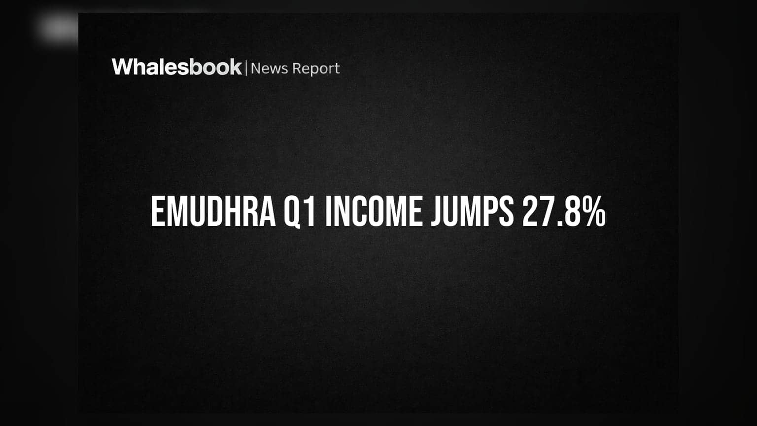 eMudhra Q1 FY27 Income Surges 27.8% to ₹192.5 Crore; PAT Grows 27.9%