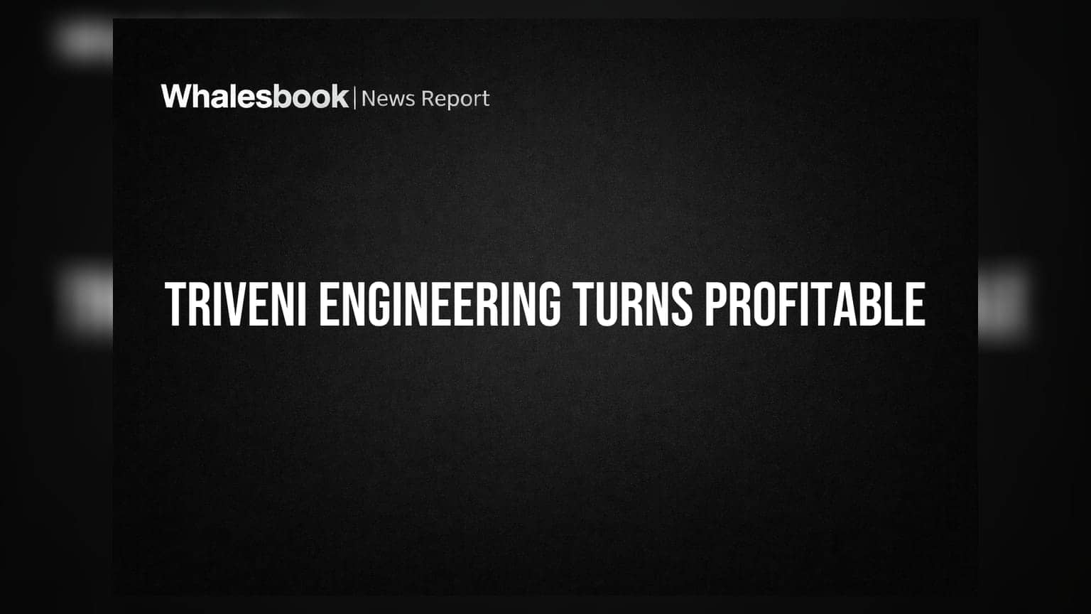 Triveni Engineering: ਸ਼ੇਅਰ 'ਚ ਆਈ ਬੱਲੇ-ਬੱਲੇ! 5 ਕਰੋੜ ਦਾ ਮੁਨਾਫਾ, ਰੈਵੇਨਿਊ 'ਚ 2% ਦਾ ਵਾਧਾ