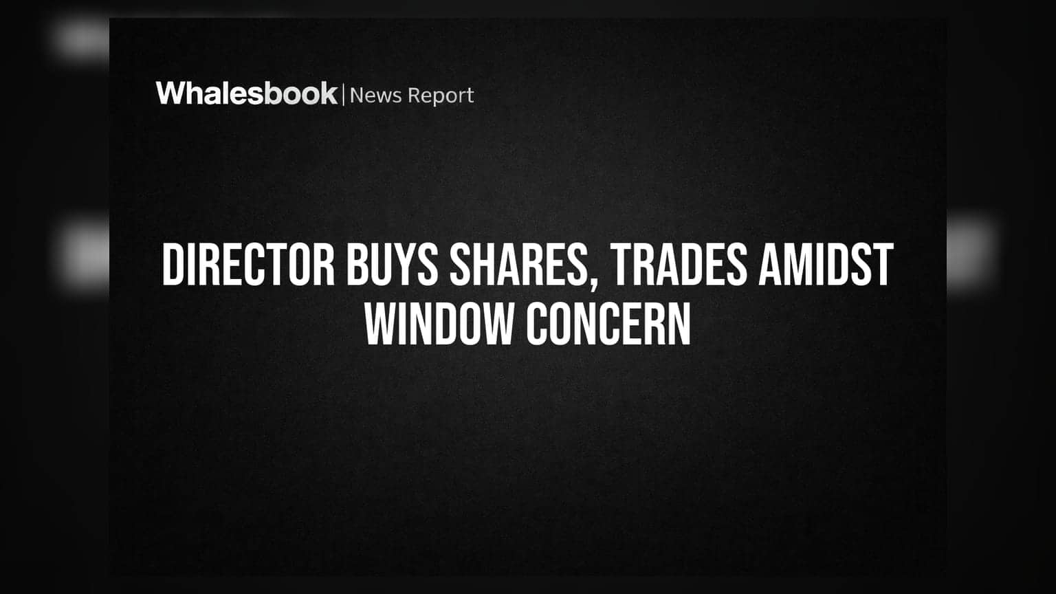 Shanti Guru Industries Director Buys Shares, Faces Scrutiny Over Trading Window Breach