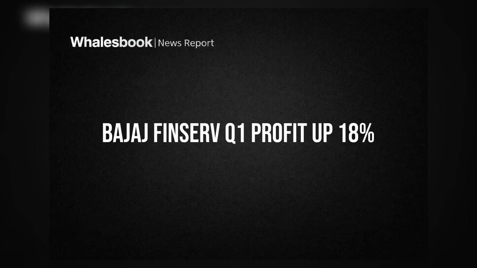 Bajaj Finserv: சூப்பர் குவாட்டர் ரிப்போர்ட்! லாபம் **18%** உயர்வு, புதிய ரீ-இன்சூரன்ஸ் கம்பெனி!