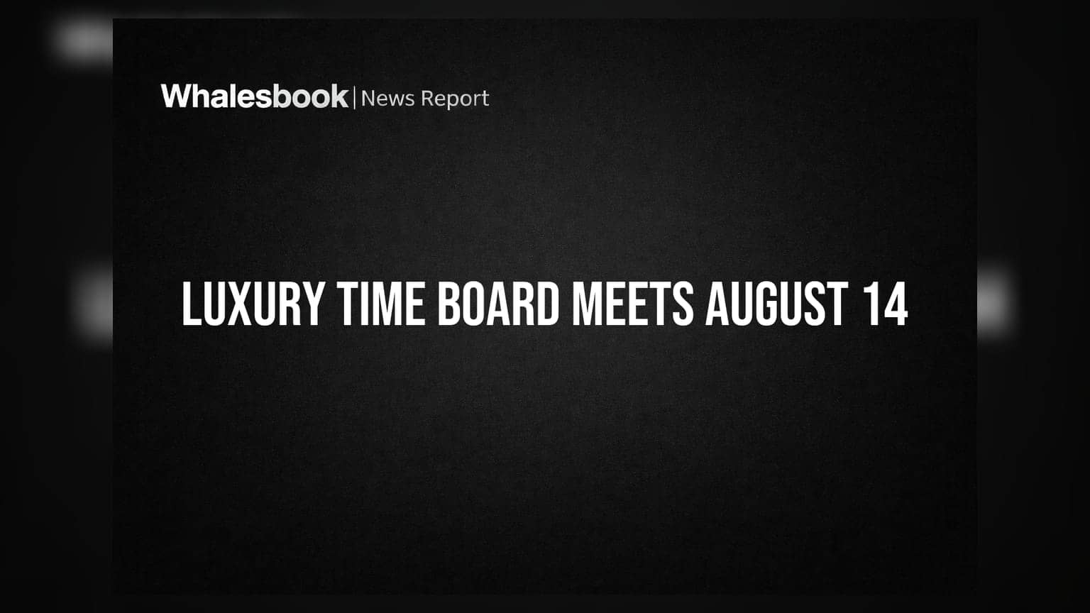 Luxury Time Ltd Share: बोर्ड मीटिंग में बड़े फैसले! ऑडिटर बदलेंगे, IPO फंड का होगा नया इस्तेमाल?