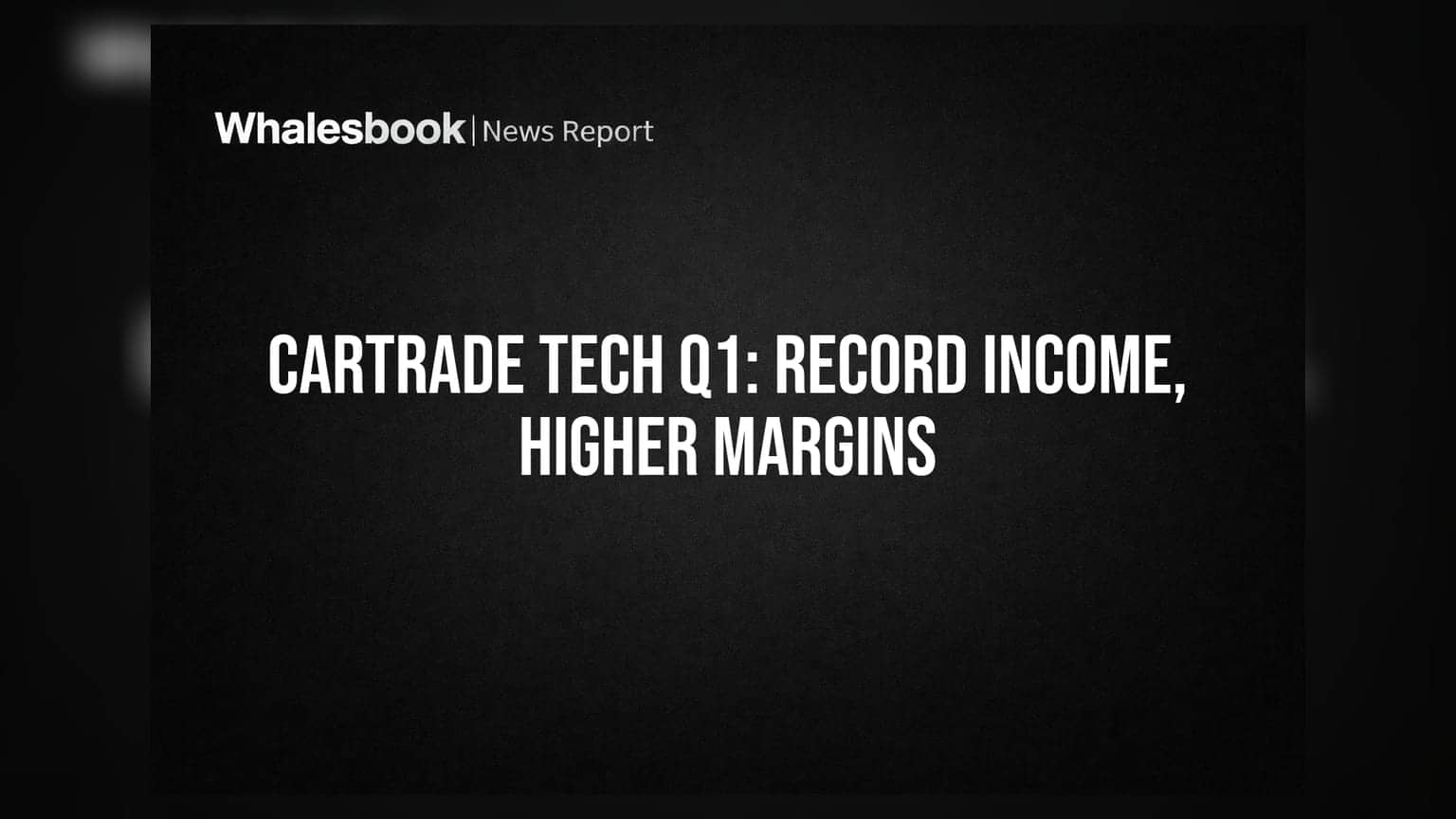 CarTrade Tech Q1 Results: રેકોર્ડ ₹230 કરોડની આવક, EBITDAમાં 45% નો જંગી ઉછાળો!