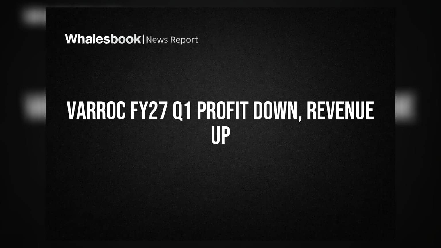 Varroc Engineering: રેવન્યુમાં 30% ઉછાળો, પણ પ્રોફિટ ઘટ્યો 28%; ઓડિટરની ચિંતાઓ યથાવત