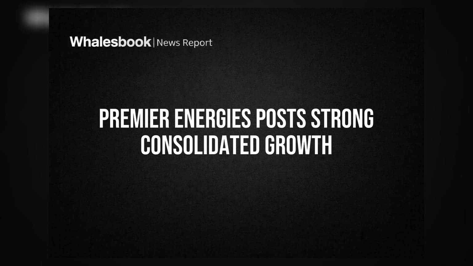 Premier Energies के निवेशकों के लिए खुशखबरी! Q1 में हुआ दमदार मुनाफा, शेयर में तेजी के संकेत