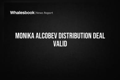 Monika Alcobev Confirms Proximo Distribution Deal Amidst Market Speculation