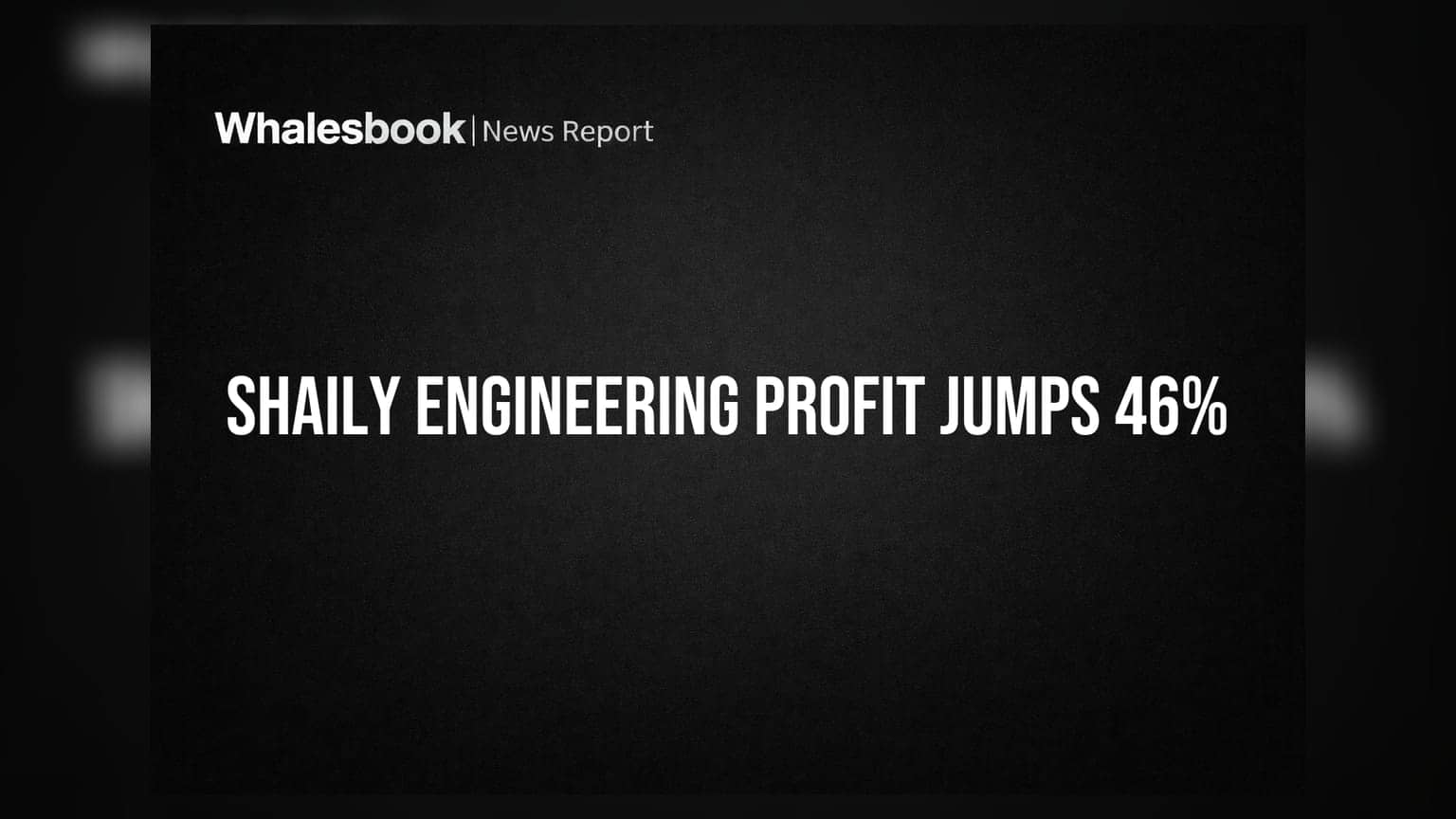 Shaily Engineering Plastics: Q1 FY27 માં 46% નો જબરદસ્ત પ્રોફિટ, આવક 22% વધી