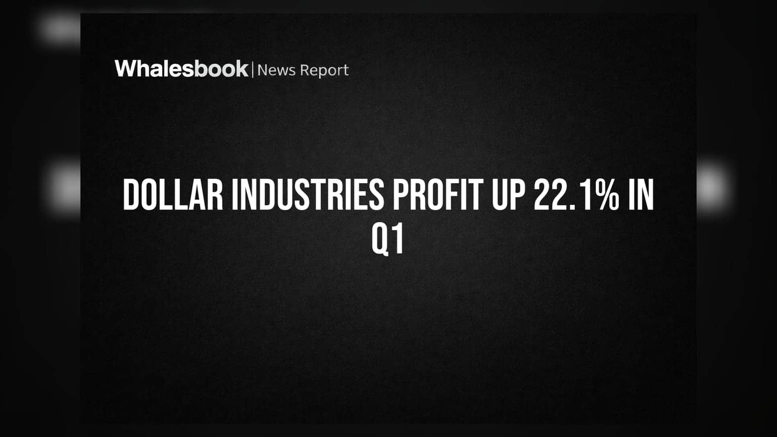 Dollar Industries Share Price: DLR લોથિંગના વેચાણમાં 22.1% નો જબરદસ્ત ઉછાળો, Q1 FY27 માં ₹26.02 કરોડનો ચોખ્ખો નફો