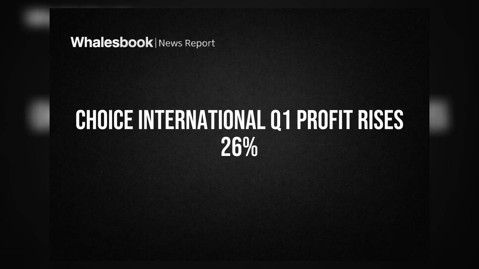 Choice International: दमदार नतीजों से निवेशकों को राहत! Q1 में मुनाफा 26% बढ़ा, रेवेन्यू ₹310 करोड़ पार
