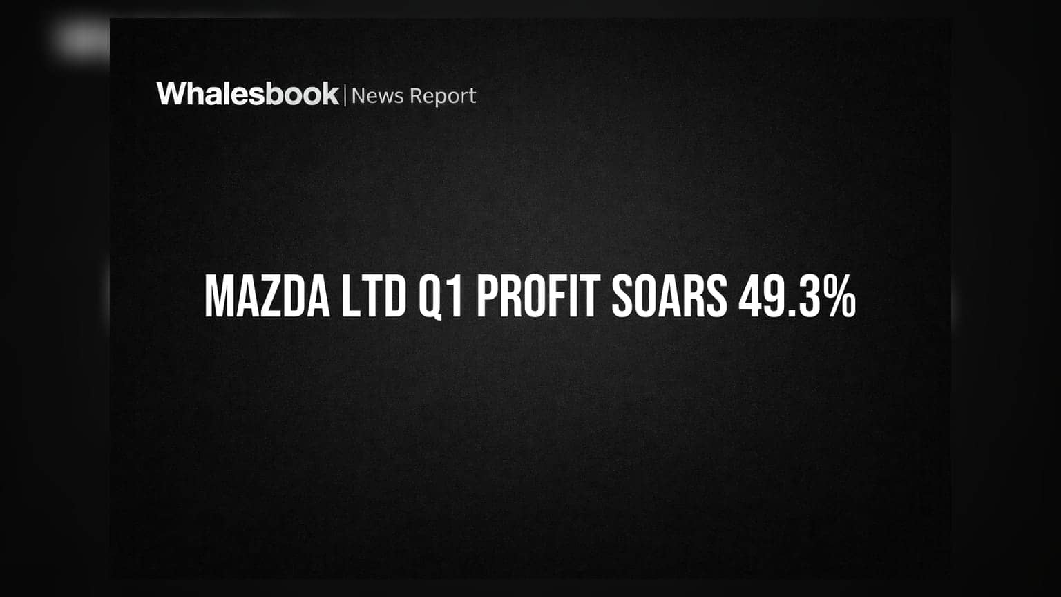 Mazda Ltd Share: रॉकेट की रफ्तार! कंपनी का मुनाफा ₹7.33 करोड़ पार, रेवेन्यू में 61.8% की छलांग