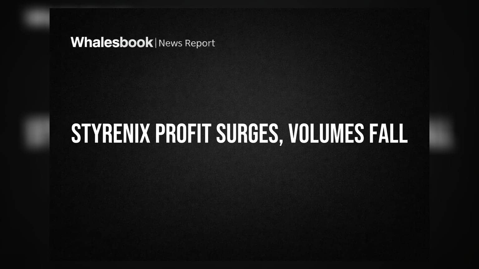 Styrenix Share Price: નફામાં 150% નો જબરદસ્ત ઉછાળો, પણ વોલ્યુમ ઘટ્યું