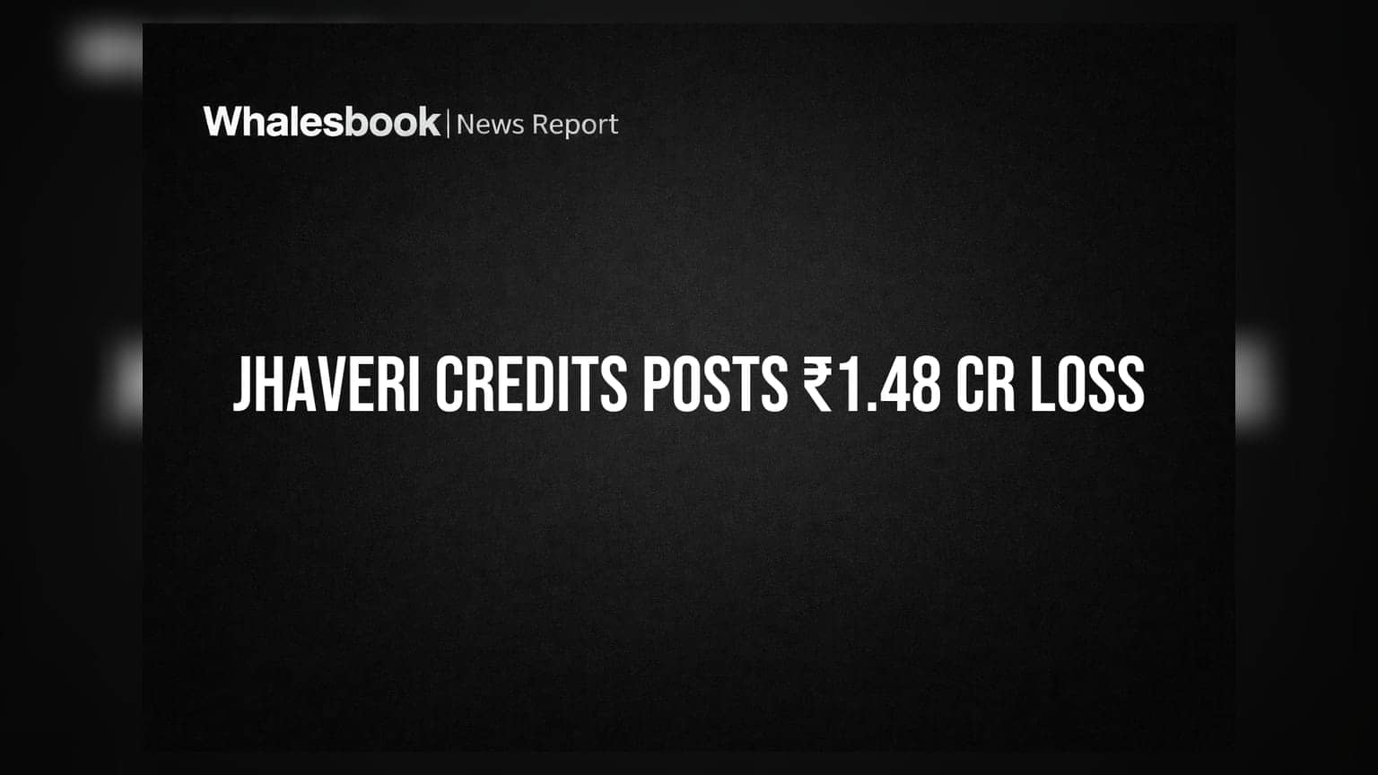 Jhaveri Credits Share Price: வருவாய் உயர்ந்தாலும் நஷ்டம்! முதலீட்டாளர்கள் ஷாக்!