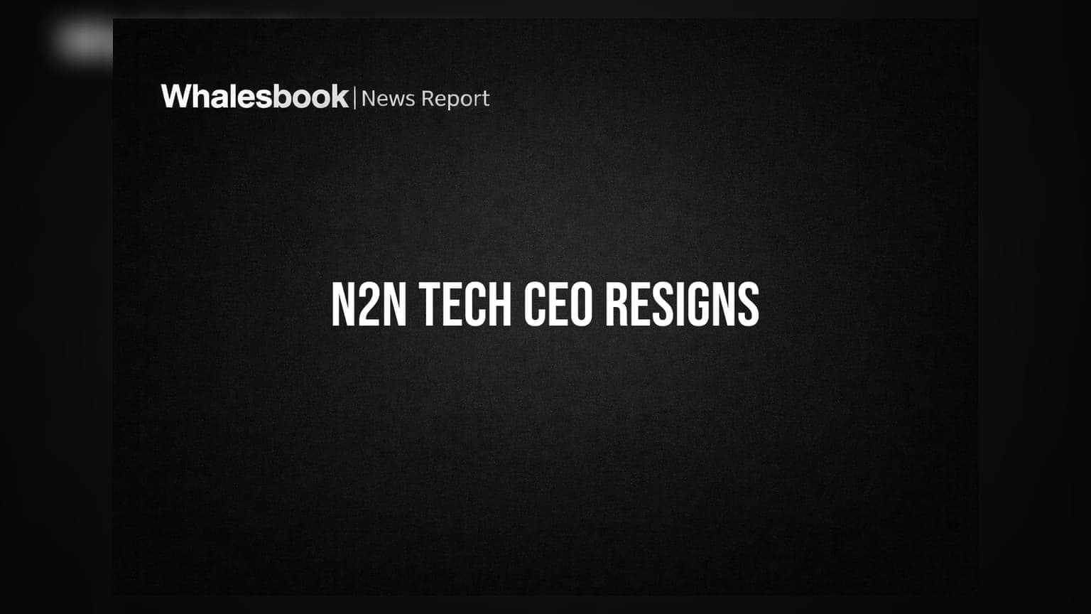 N2N Technologies: CEO Trupti Pandit નું રાજીનામું, ઓપન ઓફર બાદ મેનેજમેન્ટમાં બદલાવ