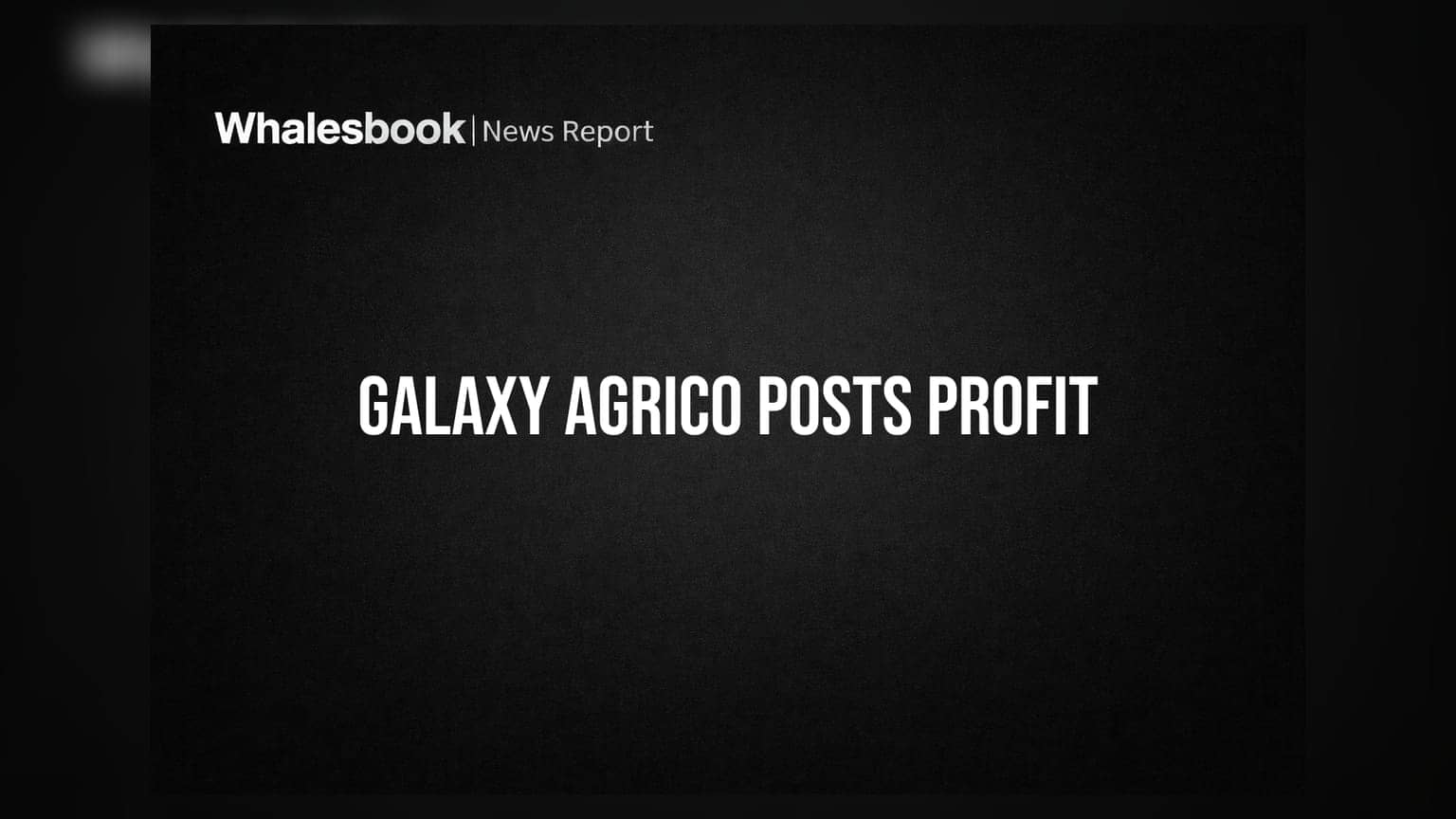 Galaxy Agrico Exports: ਨਿਵੇਸ਼ਕਾਂ ਲਈ ਖੁਸ਼ਖਬਰੀ! ਕੰਪਨੀ ਨੇ ਕੀਤਾ ਵੱਡਾ ਕਮਾਲ, ਕਮਾਇਆ **50.07 ਲੱਖ** ਦਾ ਮੁਨਾਫਾ