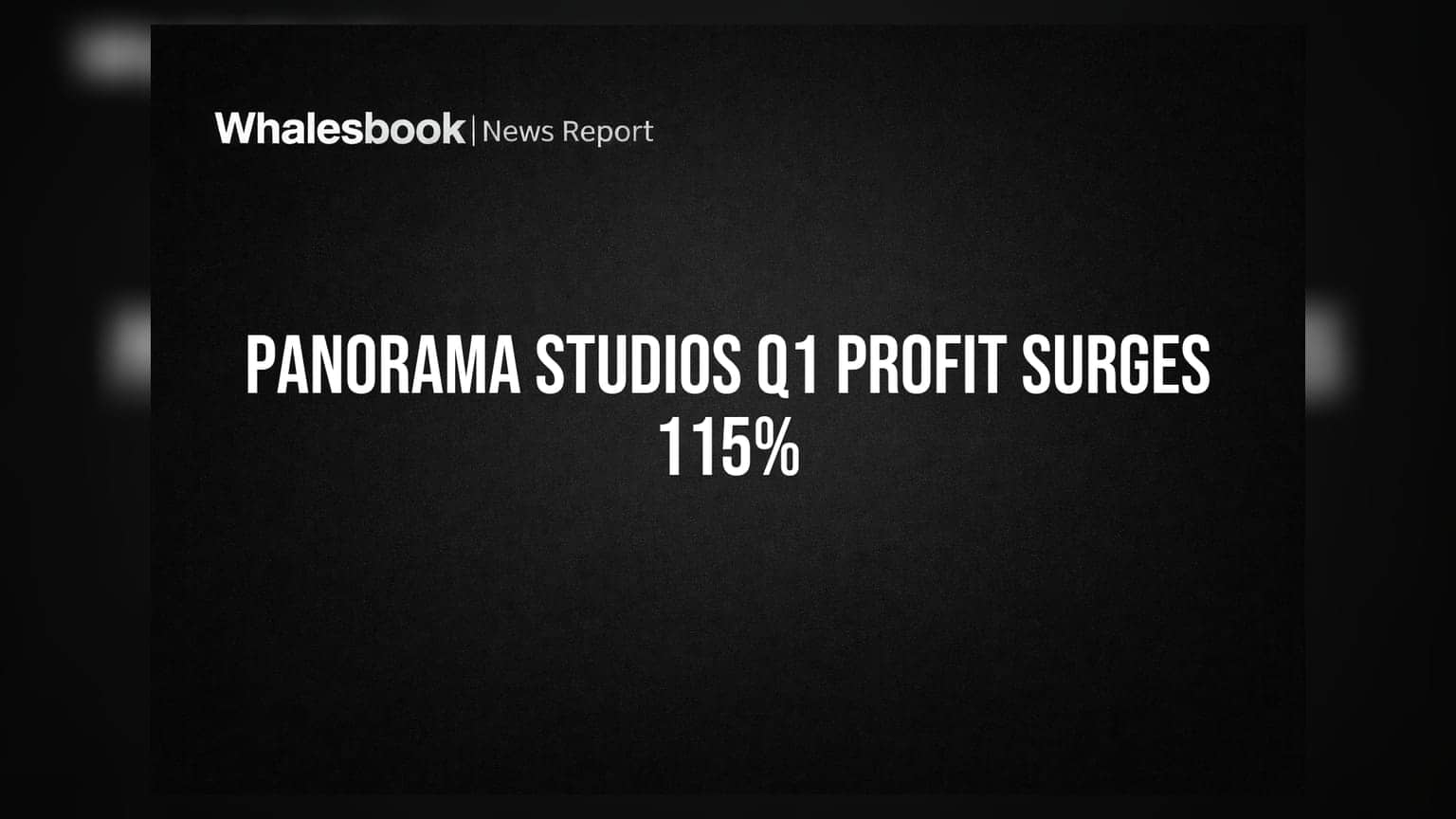 Panorama Studios Share Price: निवेशकों की बल्ले-बल्ले! पहली तिमाही में मुनाफा ₹14.60 करोड़ पार, रेवेन्यू में 34% का उछाल