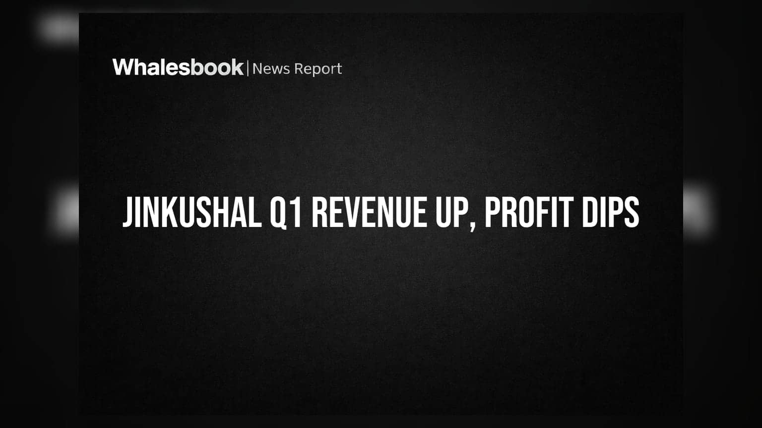 Jinkushal Industries Share: આવકમાં તોફાની તેજી, પણ નફામાં મોટો ઘટાડો; જાણો કારણ