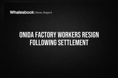 Onida Electronics: Majority of Wada Factory Workers Resign After Mutual Settlement