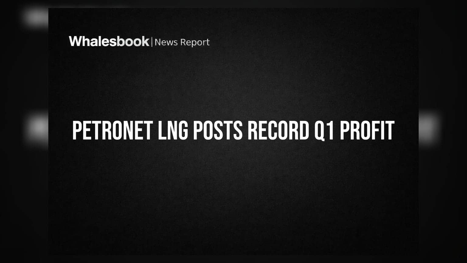 Petronet LNG Q1 FY27: ਕੰਪਨੀ ਨੇ ਕਮਾਏ **₹1,133 ਕਰੋੜ** ਦਾ ਮੁਨਾਫਾ, ਹੋਈ ਨਿਵੇਸ਼ਕਾਂ ਦੀ ਬੱਲੇ-ਬੱਲੇ!