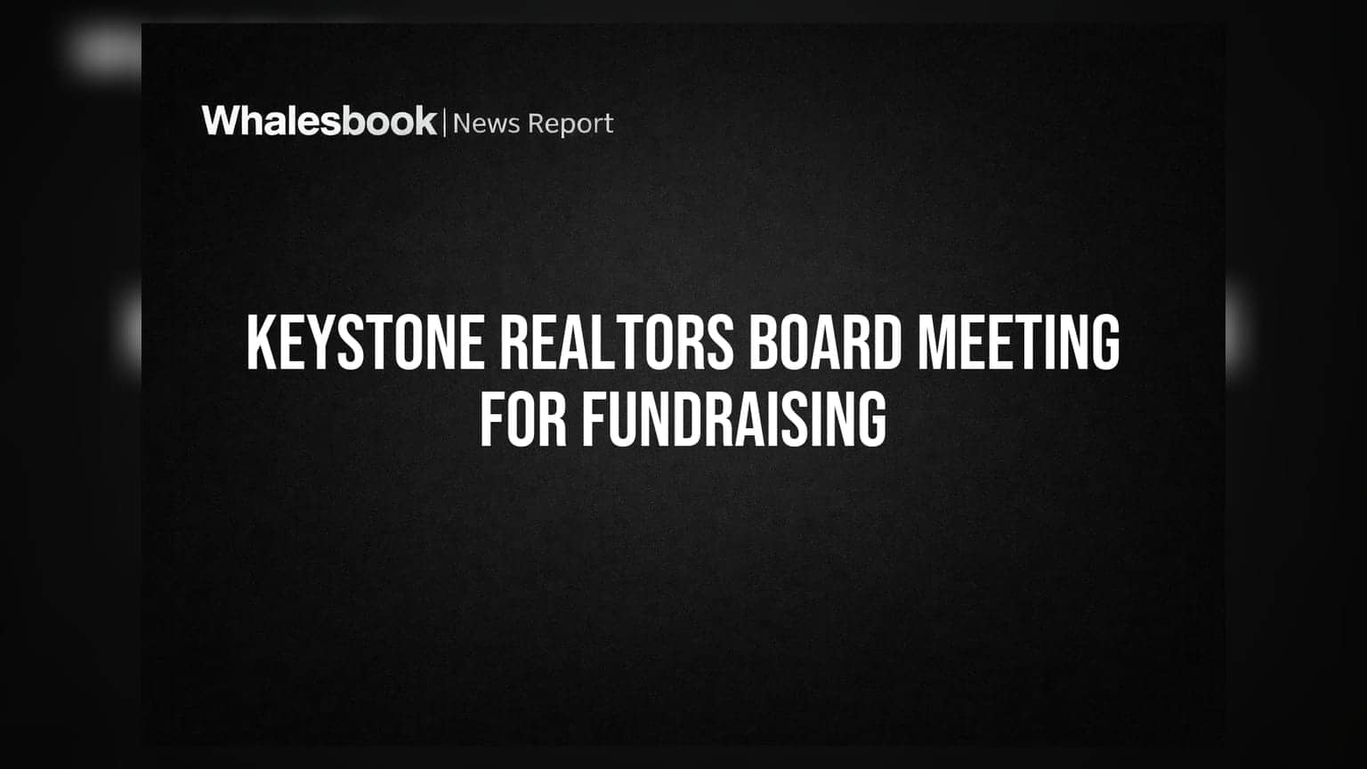 Keystone Realtors: ₹100 कोटी उभारणार? बोर्ड मीटिंगला मोठी अपडेट!