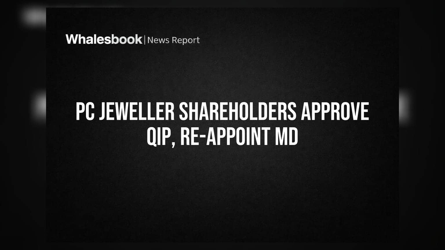 PC Jeweller Share: ஷேர்ஹோல்டர்கள் அதிரடி! ₹1,000 கோடி QIP-க்கு ஒப்புதல், MD மீண்டும் நியமனம்