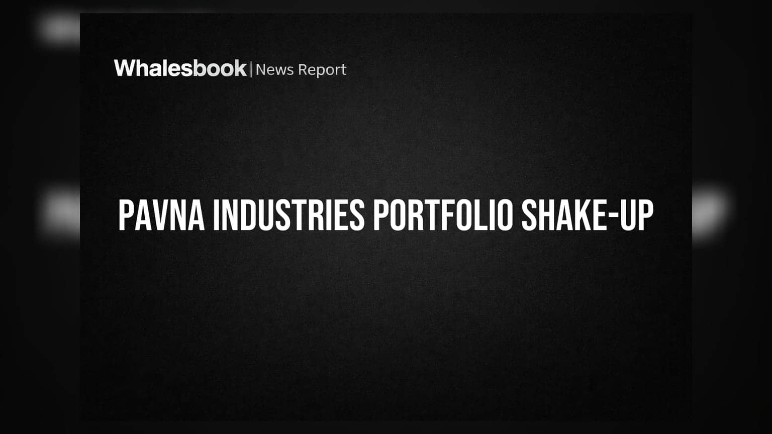 Pavna Industries चा मोठा डाव: EV मध्ये मोठी गुंतवणूक, जुने व्यवसाय विकले