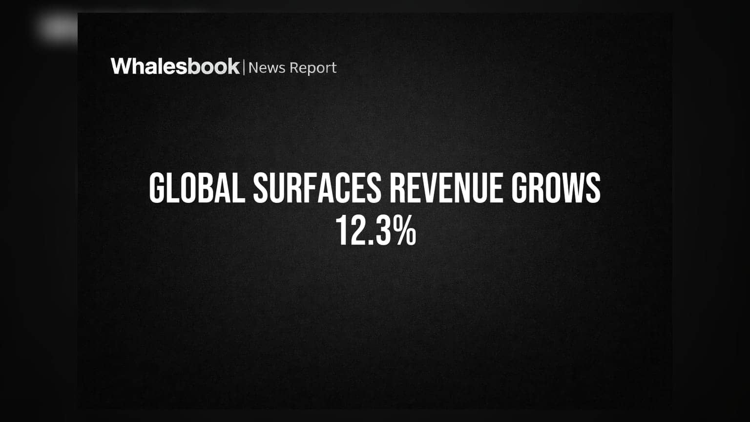 Global Surfaces: வருவாய் உயர்ந்தும் கம்பெனி நஷ்டம்! Bagru யூனிட்டை மூடும் அதிரடி முடிவு
