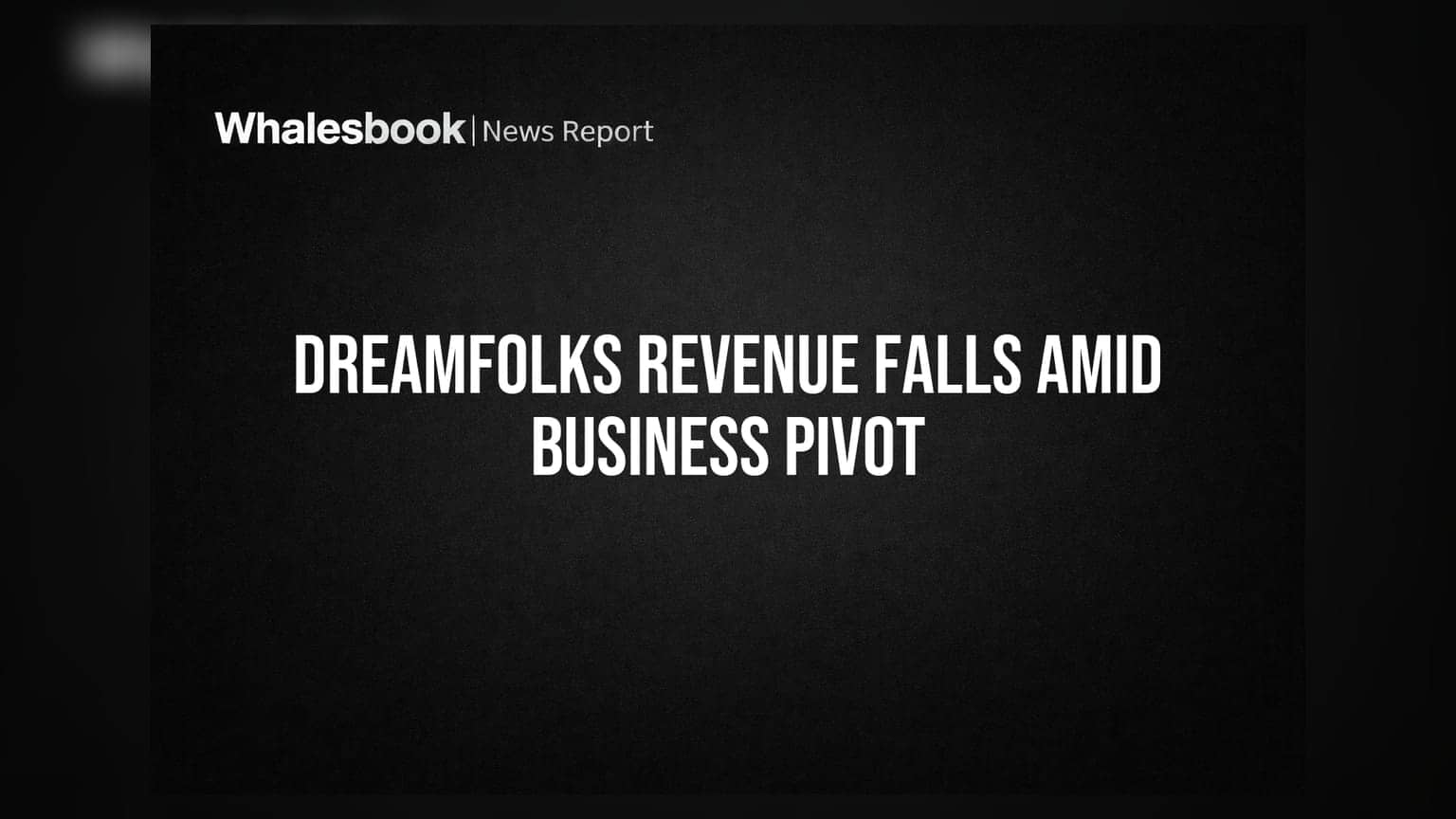 DreamFolks Services FY26 Revenue Drops to Rs 661 Crore Amid Transition