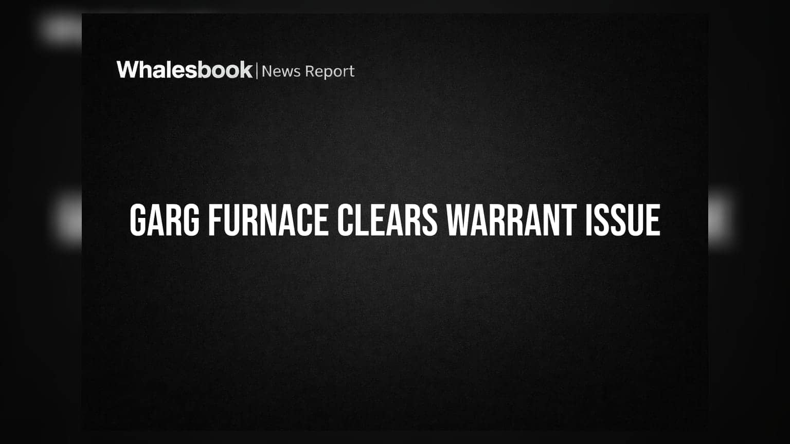 Garg Furnace Shareholders Approve Issuance of Convertible Warrants at AGM
