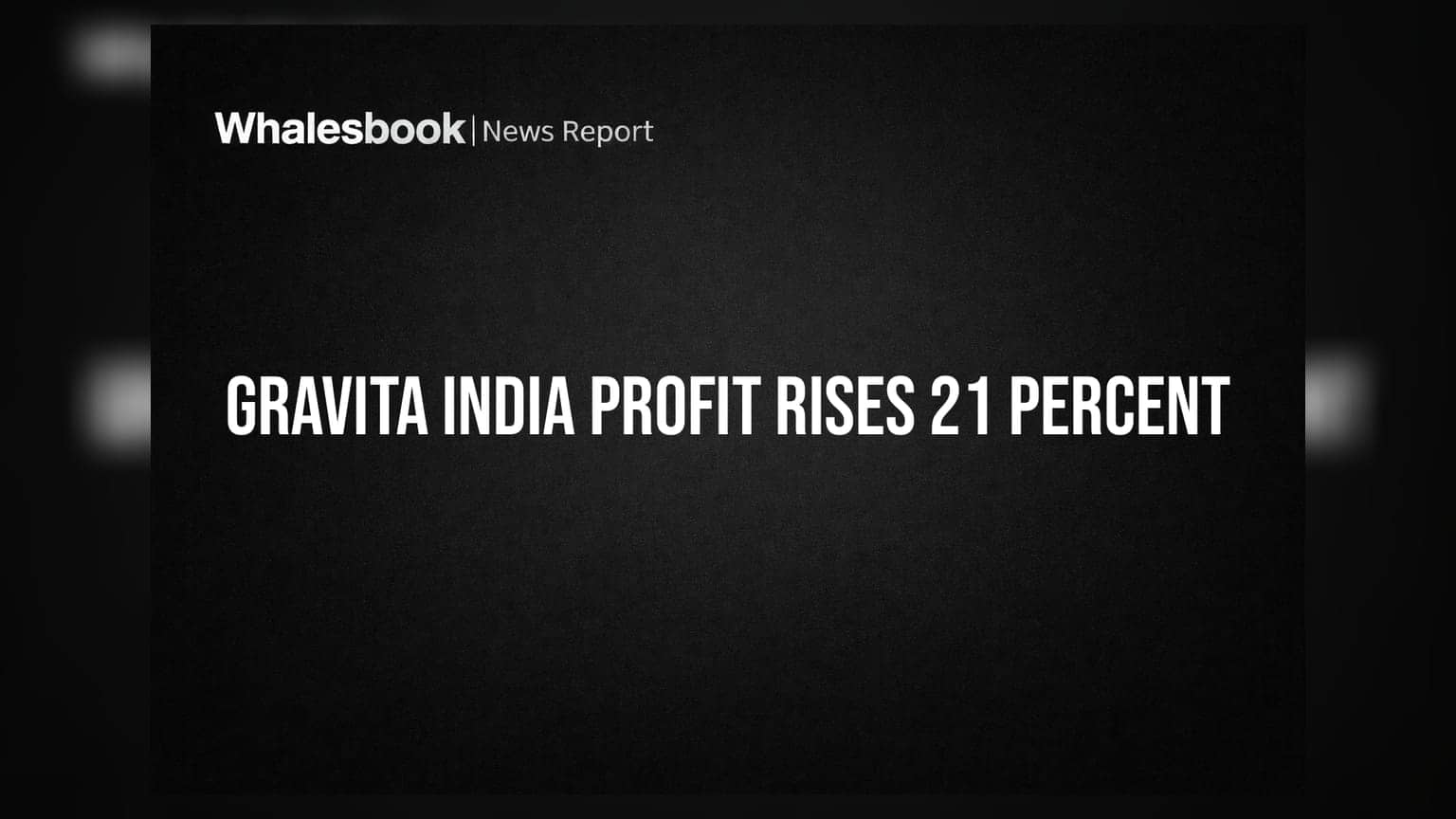Gravita India FY26: லாபத்தில் அதிரடி வளர்ச்சி! புதிய துறையில் கால் பதித்த நிறுவனம்