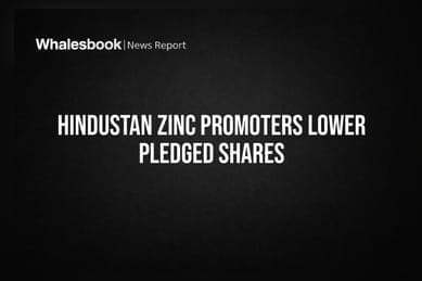 Hindustan Zinc Promoters Reduce Encumbrance to 28.44 Percent Following Share Release