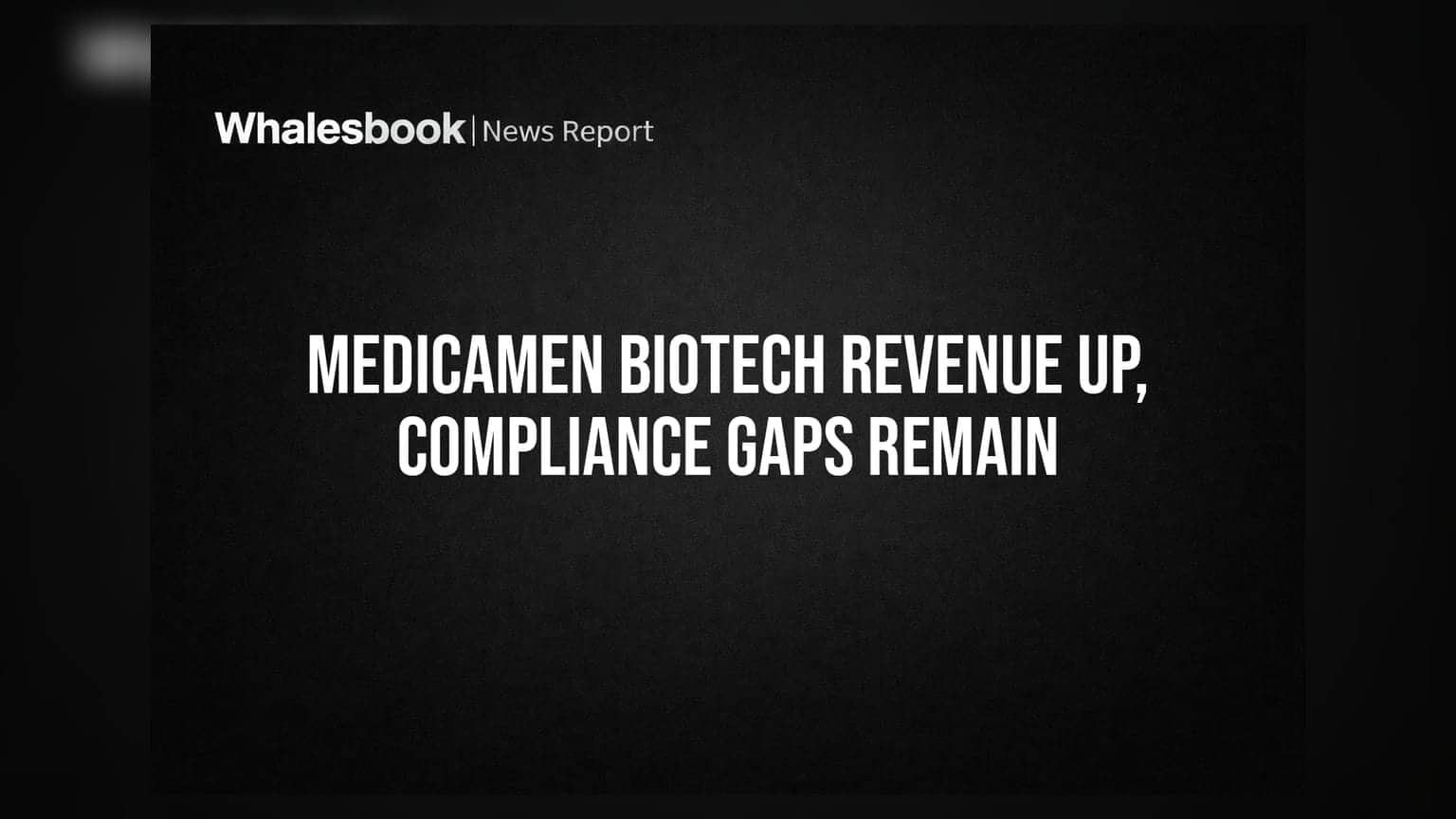Medicamen Biotech ਦਾ ਸ਼ਾਨਦਾਰ ਪ੍ਰਦਰਸ਼ਨ: ਰੈਵੇਨਿਊ ਵਿੱਚ ਉਛਾਲ, ਨਿਵੇਸ਼ਕਾਂ ਨੂੰ ਮਿਲੇਗਾ ₹1 ਡਿਵੀਡੈਂਡ