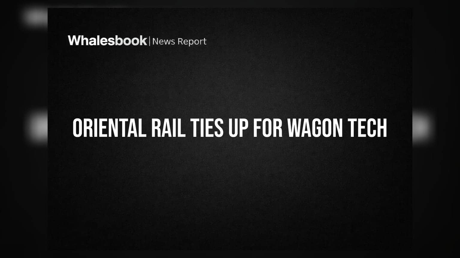 Oriental Rail Infrastructure: रशियाच्या मदतीने रेल्वे तंत्रज्ञानात मोठी झेप, नवीन कराराने शेअर्सवर लक्ष!