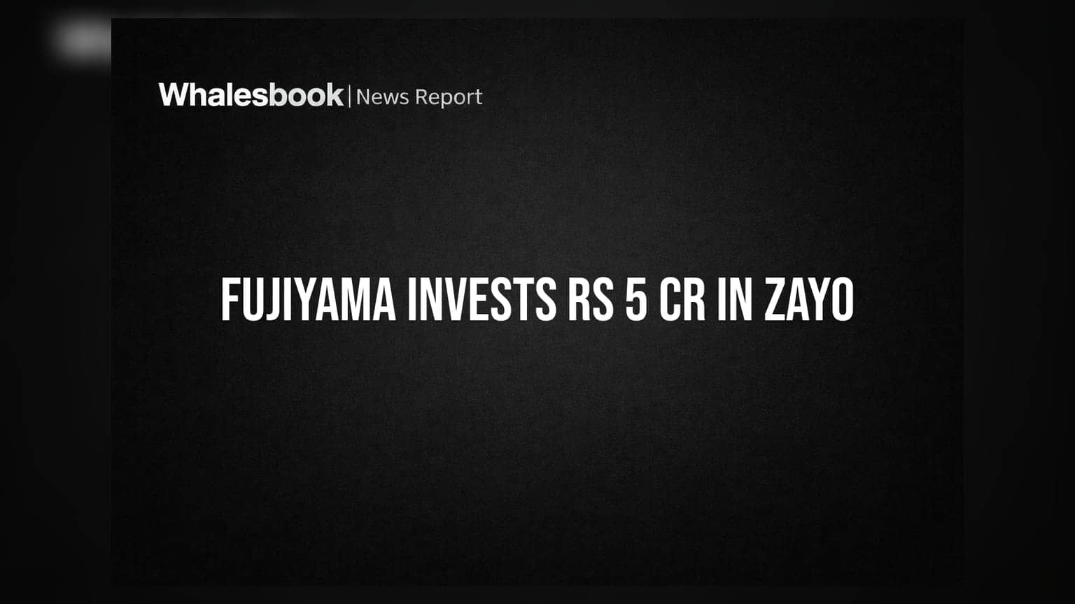 Fujiyama Power Systems: सोलर मार्केटमध्ये पकड मजबूत करण्यासाठी ५ कोटींची मोठी गुंतवणूक